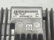 2014 Honda Accord PCM Engine Control Computer ECU ECM PCU OEM P/N:37820-5A2-B71 37820-5A2-B72, 37820-5A3-L32, 37820-5A3-L31 Fits OEM Used Auto Parts