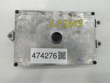 2014 Honda Accord PCM Engine Control Computer ECU ECM PCU OEM P/N:37820-5A2-B71 37820-5A2-B72, 37820-5A3-L32, 37820-5A3-L31 Fits OEM Used Auto Parts