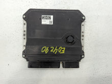 2015 Toyota Prius PCM Engine Control Computer ECU ECM PCU OEM P/N:89661-47590 89661-47591 Fits OEM Used Auto Parts