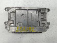 2014-2016 Mazda 3 PCM Engine Control Computer ECU ECM PCU OEM P/N:PEAB 18 881A PEDB 18 881A, PEAB18881A Fits Fits 2014 2015 2016 OEM Used Auto Parts