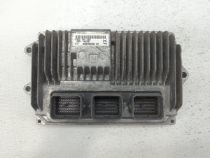 2014 Honda Accord PCM Engine Control Computer ECU ECM PCU OEM P/N:37820-5A3-L12 37820-5A2-B52, 37820-5A2-B51 Fits OEM Used Auto Parts