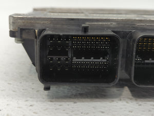 2013-2015 Scion Xb PCM Engine Control Computer ECU ECM PCU OEM P/N:89661-12T90 Fits Fits 2013 2014 2015 OEM Used Auto Parts