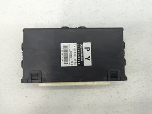 2013-2014 Subaru Legacy PCM Engine Control Computer ECU ECM PCU OEM P/N:22765AE07C 22765AE06D, 22765AE07D Fits Fits 2013 2014 OEM Used Auto Parts