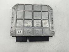 2011 Toyota Prius PCM Engine Control Computer ECU ECM PCU OEM P/N:89661-47390 89681-47211 Fits OEM Used Auto Parts