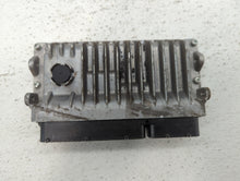 2013-2014 Toyota Avalon PCM Engine Control Computer ECU ECM PCU OEM P/N:89661-07591 89661-07590 Fits Fits 2013 2014 OEM Used Auto Parts