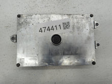 2018-2019 Honda Fit PCM Engine Control Computer ECU ECM PCU OEM P/N:37820-5R7-AC1 37820-5R7-E82, 37820-5R7-U53 Fits Fits 2018 2019 OEM Used Auto Parts