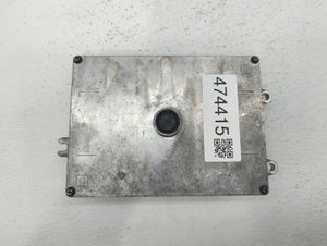 2014-2015 Honda Civic PCM Engine Control Computer ECU ECM PCU OEM P/N:37820-R2J-L55 37820-R2J-L54 Fits Fits 2014 2015 OEM Used Auto Parts