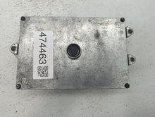 2015 Honda Accord PCM Engine Control Computer ECU ECM PCU OEM P/N:37820-5A0-A53 37820-5A0-A54, 37820-5A0-A53 Fits OEM Used Auto Parts