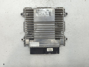 2013 Hyundai Santa Fe PCM Engine Control Computer ECU ECM PCU OEM P/N:39100-2GAG0 39130-2GAG0, 39130-2GAG5, 39130-2GAG1 Fits OEM Used Auto Parts