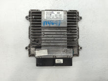 2013 Hyundai Santa Fe PCM Engine Control Computer ECU ECM PCU OEM P/N:39100-2GAG5 39130-2GAG5, 39100-2GAG0, 39130-2GAG0 Fits OEM Used Auto Parts