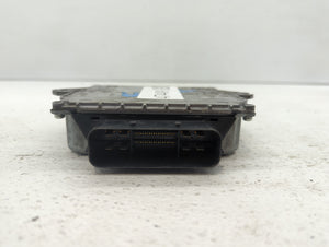 2014-2017 Infiniti Qx50 PCM Engine Control Computer ECU ECM PCU OEM P/N:23751 3EV0A Fits Fits 2012 2013 2014 2015 2016 2017 OEM Used Auto Parts