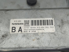 2014-2017 Infiniti Qx50 PCM Engine Control Computer ECU ECM PCU OEM P/N:23751 3EV0A Fits Fits 2012 2013 2014 2015 2016 2017 OEM Used Auto Parts