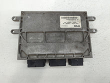 2014-2016 Ford Fusion PCM Engine Control Computer ECU ECM PCU OEM P/N:ES7A-12A650-JF ES7A-12A650-GF Fits Fits 2014 2015 2016 OEM Used Auto Parts