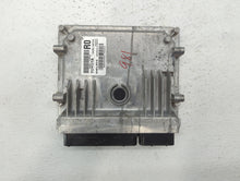 2017-2019 Toyota Corolla PCM Engine Control Computer ECU ECM PCU OEM P/N:89661-0ZR03 89661-0ZR02 Fits Fits 2017 2018 2019 OEM Used Auto Parts