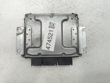 2013-2014 Nissan Altima PCM Engine Control Computer ECU ECM PCU OEM P/N:MEC300-010 D1 MEC300-011 A1 Fits Fits 2013 2014 OEM Used Auto Parts