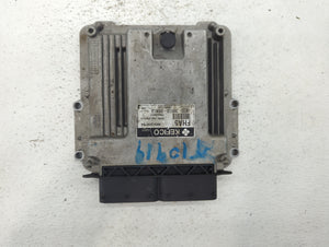 2015 Kia Soul PCM Engine Control Computer ECU ECM PCU OEM P/N:39133-2EHA5 Fits OEM Used Auto Parts