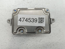 2020 Honda Odyssey PCM Engine Control Computer ECU ECM PCU OEM P/N:38700-THR-A21 Fits OEM Used Auto Parts