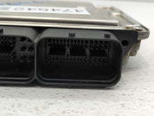 2018 Volkswagen Jetta PCM Engine Control Computer ECU ECM PCU OEM P/N:04E 907 309 AP Fits OEM Used Auto Parts