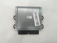 2017-2019 Ford Escape PCM Engine Control Computer ECU ECM PCU OEM P/N:HJ5A-12A650-MA FV6A-12B684-AB Fits Fits 2017 2018 2019 OEM Used Auto Parts