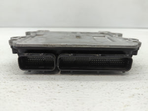 2017-2018 Mazda 3 PCM Engine Control Computer ECU ECM PCU OEM P/N:PSAE 18 881 PY9W 18 881 Fits Fits 2017 2018 OEM Used Auto Parts