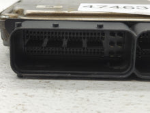 2013-2016 Volkswagen Jetta PCM Engine Control Computer ECU ECM PCU OEM P/N:04E 907 309 AP 04E 907 309 B Fits OEM Used Auto Parts