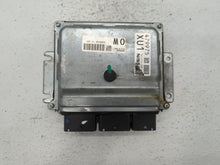 2015 Nissan Altima PCM Engine Control Computer ECU ECM PCU OEM P/N:NEC013-028 NEC013-031, NEC011-671 Fits Fits 2013 2014 OEM Used Auto Parts