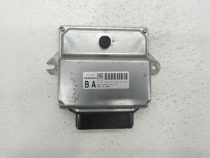 2014-2015 Infiniti Q50 PCM Engine Control Computer ECU ECM PCU OEM P/N:23751 3EV0A NEC010-687, BEM394-000 A1 Fits Fits 2014 2015 OEM Used Auto Parts