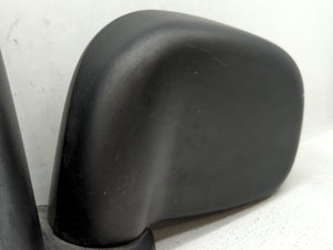 2002-2008 Dodge Ram 1500 Side Mirror Replacement Driver Left View Door Mirror P/N:P55077925AC Fits OEM Used Auto Parts