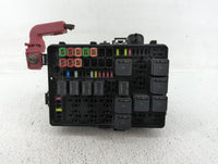 2018 Dodge Charger Fusebox Fuse Box Panel Relay Module P/N:P68384601AC Fits OEM Used Auto Parts