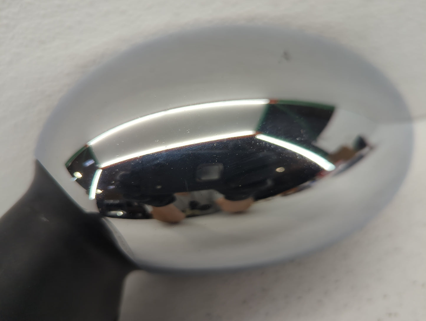 2008 Mini Cooper Side Mirror Replacement Driver Left View Door Mirror Fits OEM Used Auto Parts