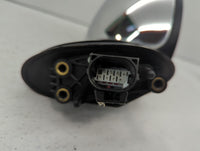 2008 Mini Cooper Side Mirror Replacement Driver Left View Door Mirror Fits OEM Used Auto Parts