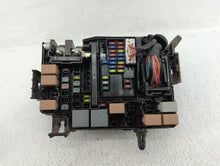 2018 Hyundai Elantra Fusebox Fuse Box Panel Relay Module P/N:91203F2485C Fits OEM Used Auto Parts