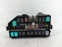 2013-2015 Acura Rdx Fusebox Fuse Box Panel Relay Module P/N:212R100KBD Fits Fits 2013 2014 2015 OEM Used Auto Parts