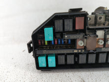 2013-2015 Acura Rdx Fusebox Fuse Box Panel Relay Module P/N:212R100KBD Fits Fits 2013 2014 2015 OEM Used Auto Parts