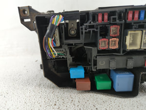 2006-2012 Toyota Rav4 Fusebox Fuse Box Panel Relay Module P/N:82662-42210 82662-42190 Fits Fits 2006 2007 2008 2009 2010 2011 2012 OEM Used Auto Parts