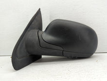 2002-2006 Chevrolet Trailblazer Ext Side Mirror Replacement Driver Left View Door Mirror P/N:15097478 15178923 Fits OEM Used Auto Parts