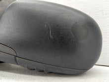 2002-2006 Chevrolet Trailblazer Ext Side Mirror Replacement Driver Left View Door Mirror P/N:15097478 15178923 Fits OEM Used Auto Parts