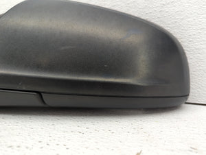 2008-2012 Chevrolet Malibu Side Mirror Replacement Driver Left View Door Mirror P/N:20893740 25853579 Fits OEM Used Auto Parts