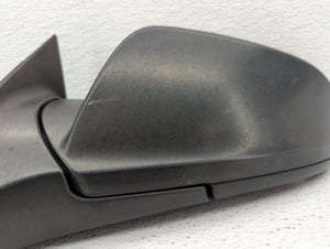 2008-2012 Chevrolet Malibu Side Mirror Replacement Driver Left View Door Mirror P/N:20893740 25853579 Fits OEM Used Auto Parts