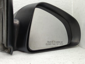 2005-2011 Dodge Dakota Side Mirror Replacement Passenger Right View Door Mirror Fits Fits 2005 2006 2007 2008 2009 2010 2011 OEM Used Auto Parts