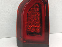 2015-2022 Chrysler 300 Tail Light Assembly Passenger Right OEM P/N:68225359AC Fits Fits 2015 2016 2017 2018 2019 2020 2021 2022 OEM Used Auto Parts