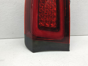 2015-2022 Chrysler 300 Tail Light Assembly Passenger Right OEM P/N:68225359AC Fits Fits 2015 2016 2017 2018 2019 2020 2021 2022 OEM Used Auto Parts