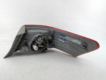 2010-2011 Toyota Camry Tail Light Assembly Passenger Right OEM P/N:11-6330-00-1N Fits Fits 2010 2011 OEM Used Auto Parts