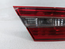 2018-2022 Toyota Camry Tail Light Assembly Driver Left OEM P/N: Fits Fits 2018 2019 2020 2021 2022 OEM Used Auto Parts