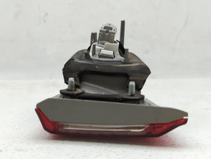 2012-2014 Toyota Camry Tail Light Assembly Driver Left OEM Fits Fits 2012 2013 2014 OEM Used Auto Parts