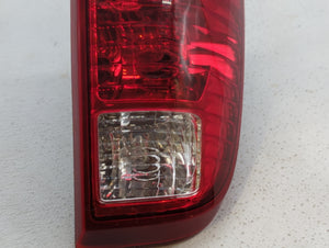 2008-2016 Ford F-350 Super Duty Tail Light Assembly Driver Left OEM P/N:BC34-13B505-AB Fits OEM Used Auto Parts