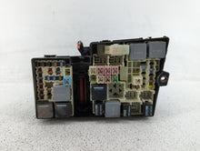 2012-2014 Ford Focus Fusebox Fuse Box Panel Relay Module P/N:AV6T-14A067-AD AV6T-14A067-AB Fits Fits 2012 2013 2014 OEM Used Auto Parts