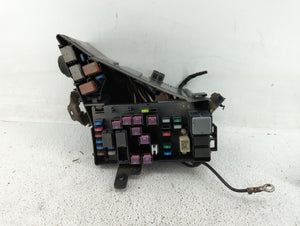 2008-2011 Subaru Impreza Fusebox Fuse Box Panel Relay Module P/N:MB502071B MB100200B, MB502096B Fits Fits 2008 2009 2010 2011 OEM Used Auto Parts