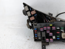 2008-2011 Subaru Impreza Fusebox Fuse Box Panel Relay Module P/N:MB502071B MB100200B, MB502096B Fits Fits 2008 2009 2010 2011 OEM Used Auto Parts