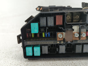 2012-2015 Honda Civic Fusebox Fuse Box Panel Relay Module P/N:072R20Y3CA Fits Fits 2012 2013 2014 2015 OEM Used Auto Parts